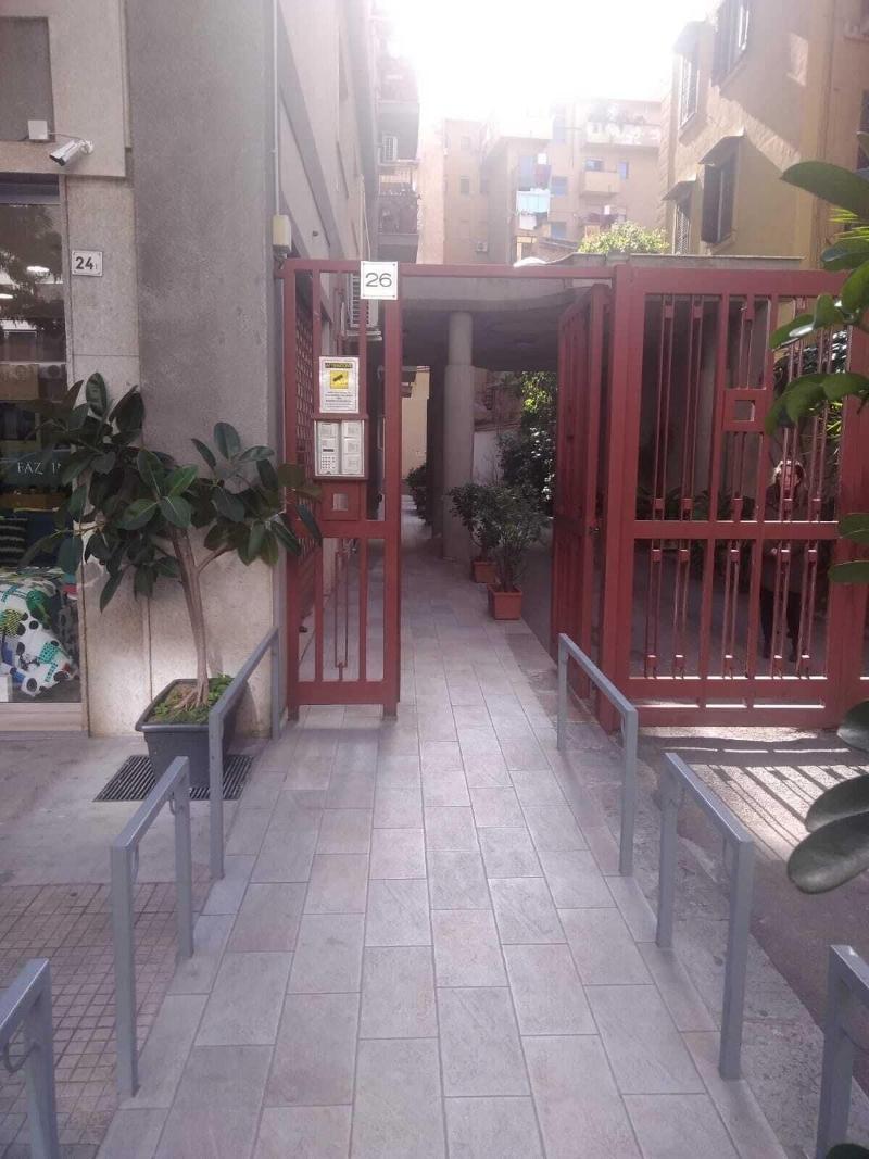 Alloggi Le Stanze Di Medea Palermo Exterior foto